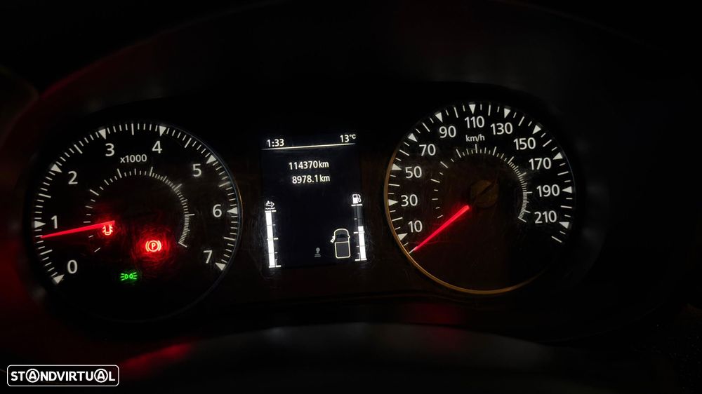 Renault Master PLATAFORMA - 16