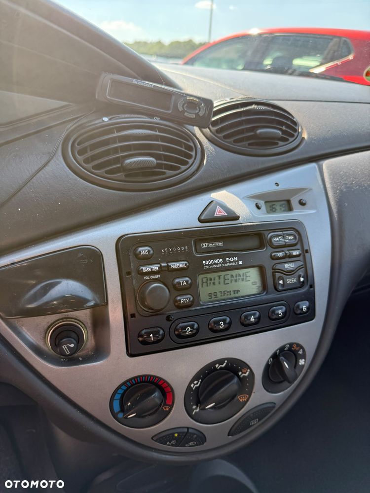 Ford Focus - 7