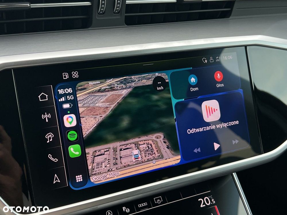 Audi S6 Avant TDI mHEV Quattro Tiptronic - 32