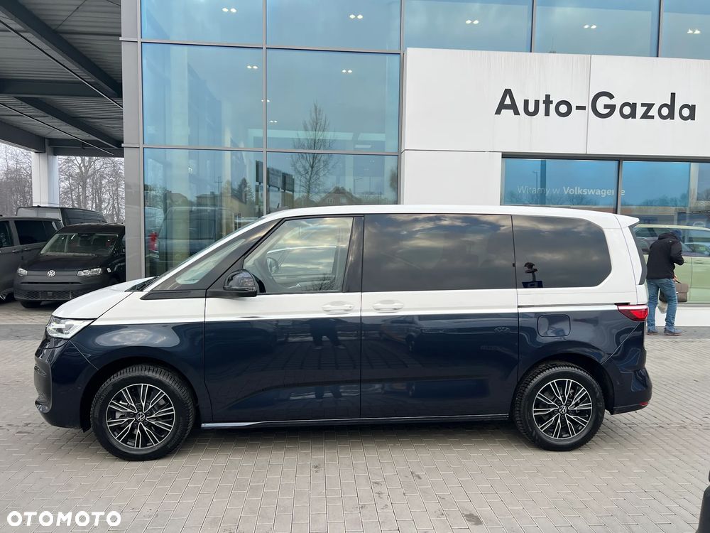 Volkswagen Multivan 2.0 TSI L1 DSG - 7
