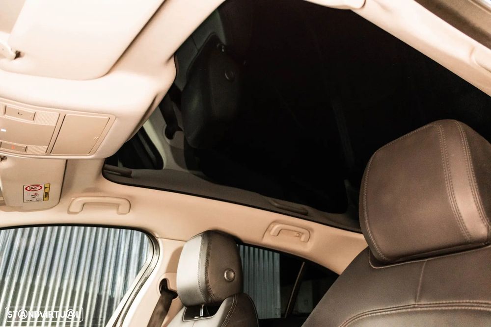 Jaguar I-Pace Black AWD Aut. - 40