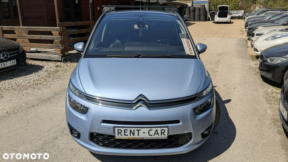 Citroën C4 Grand Picasso - 5