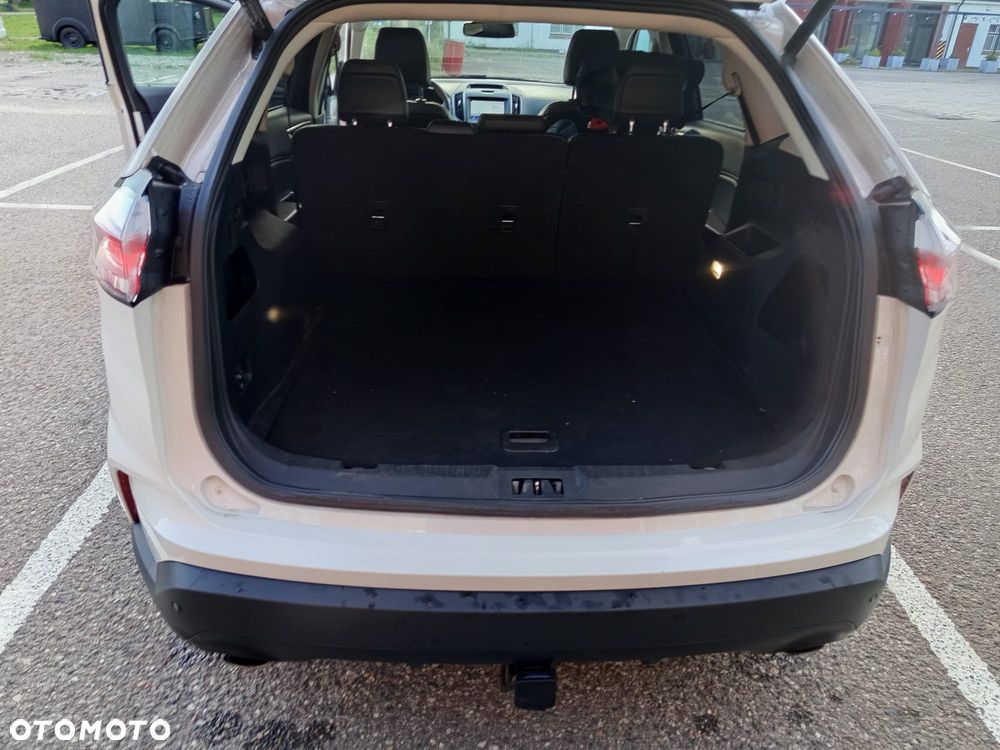 Ford Edge - 14