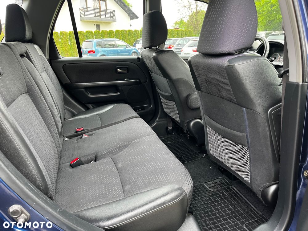 Honda CR-V - 20