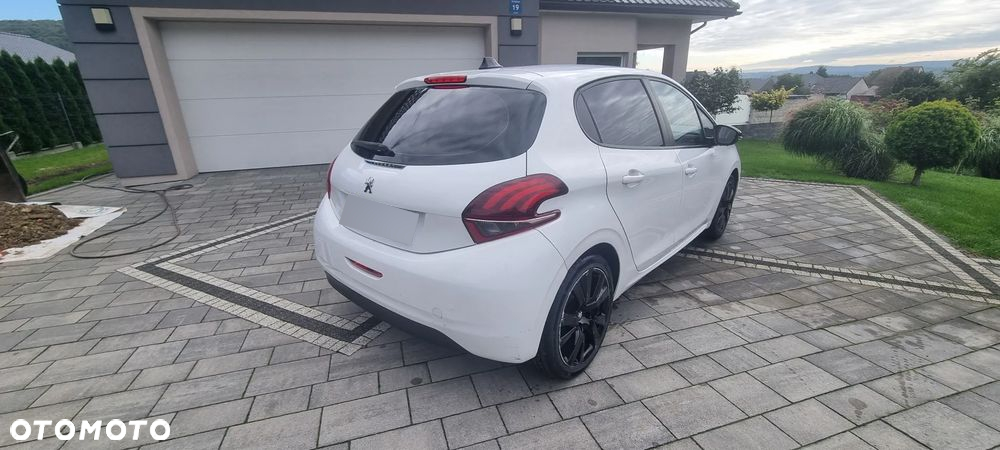 Peugeot 208 1.6 BlueHDi Active - 6