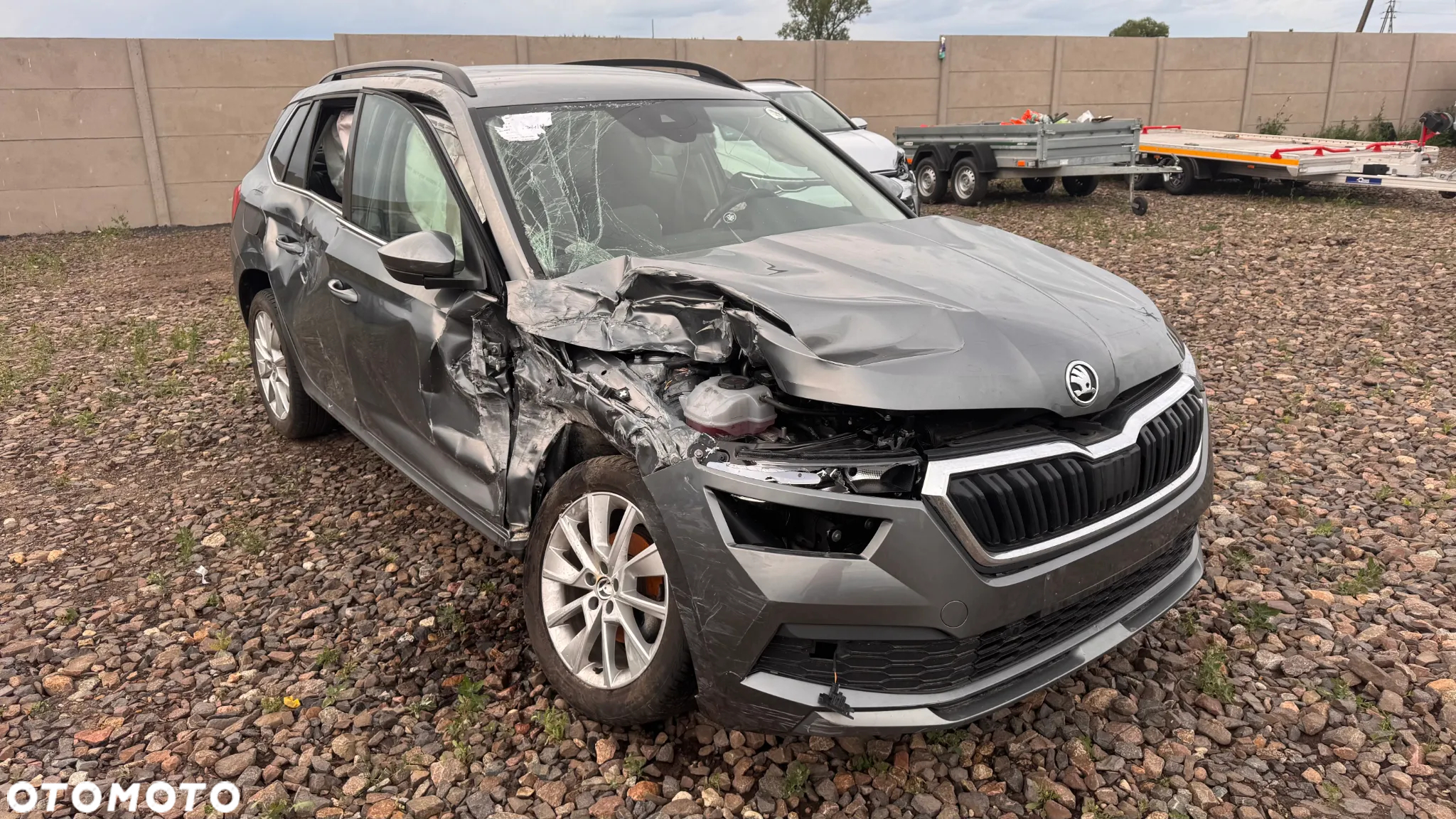 Skoda Kamiq 1.0 TSI Ambition - 7