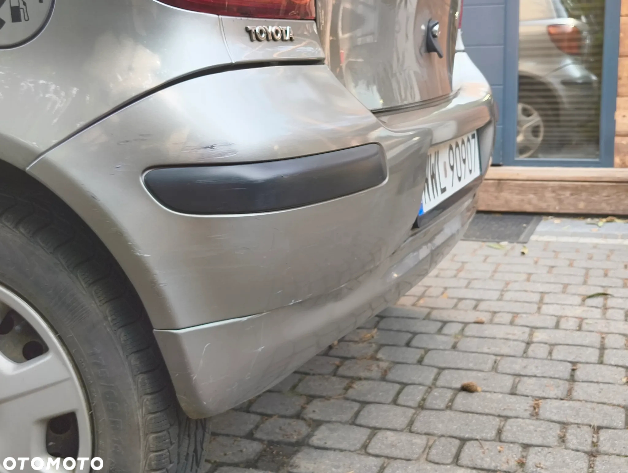 Toyota Yaris - 9