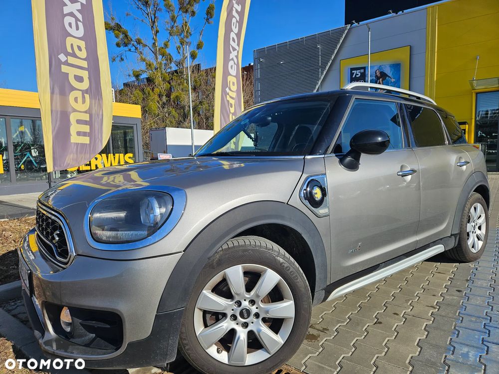 MINI Countryman - 1