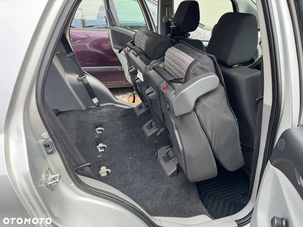 Suzuki SX4 - 19