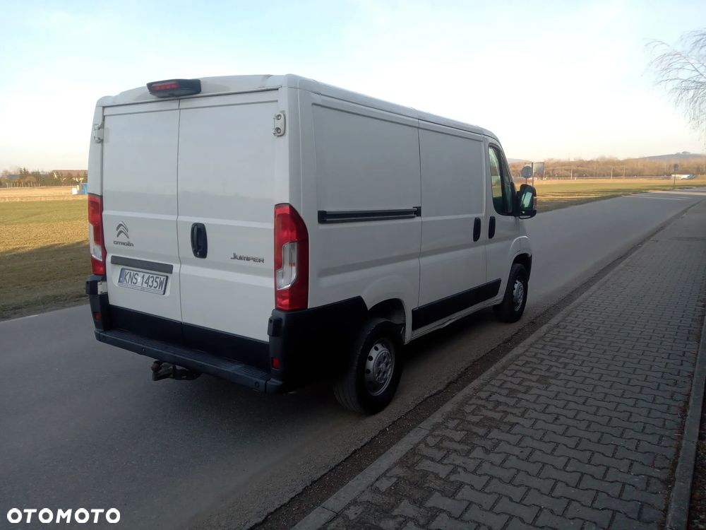 Citroën Jumper L1H1 S&S Shine - 12