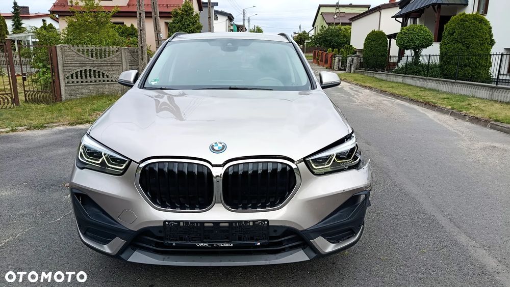 BMW X1 xDrive25e Advantage - 26