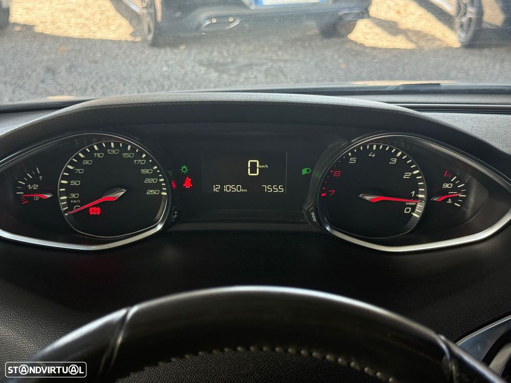 Peugeot 308 - 19