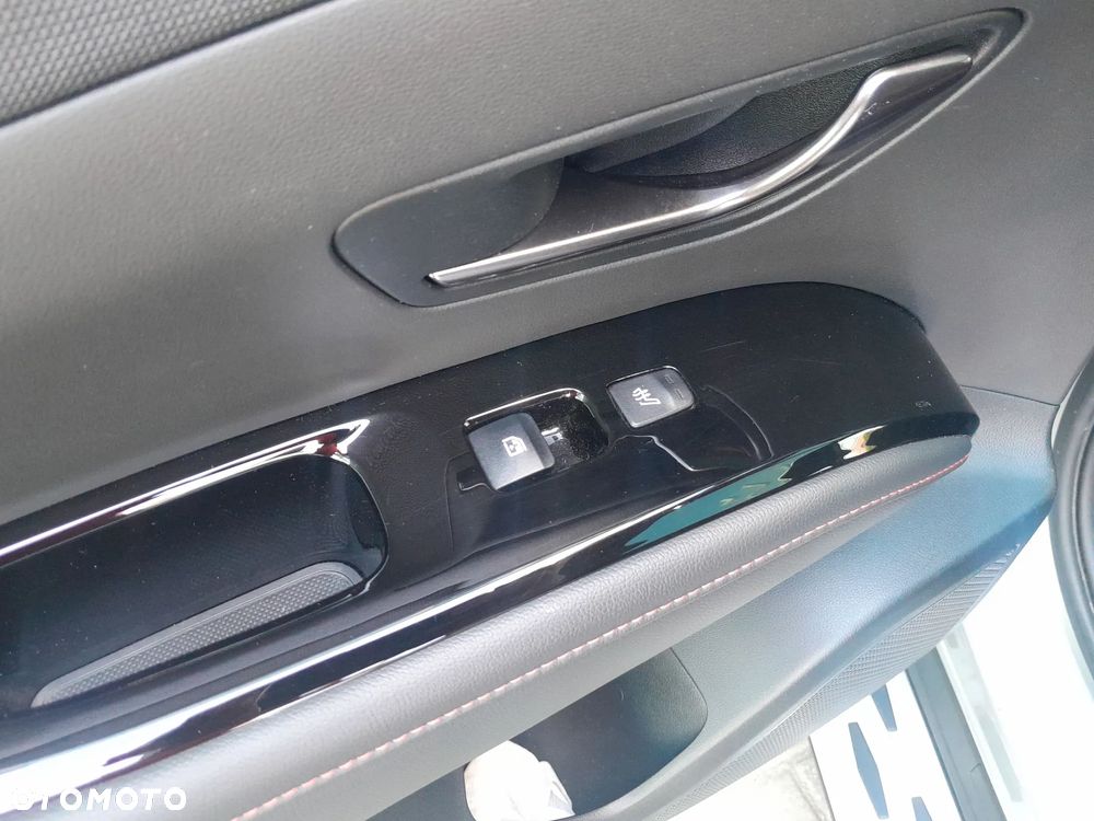 Hyundai Tucson 1.6 T-GDi N Line 2WD - 22