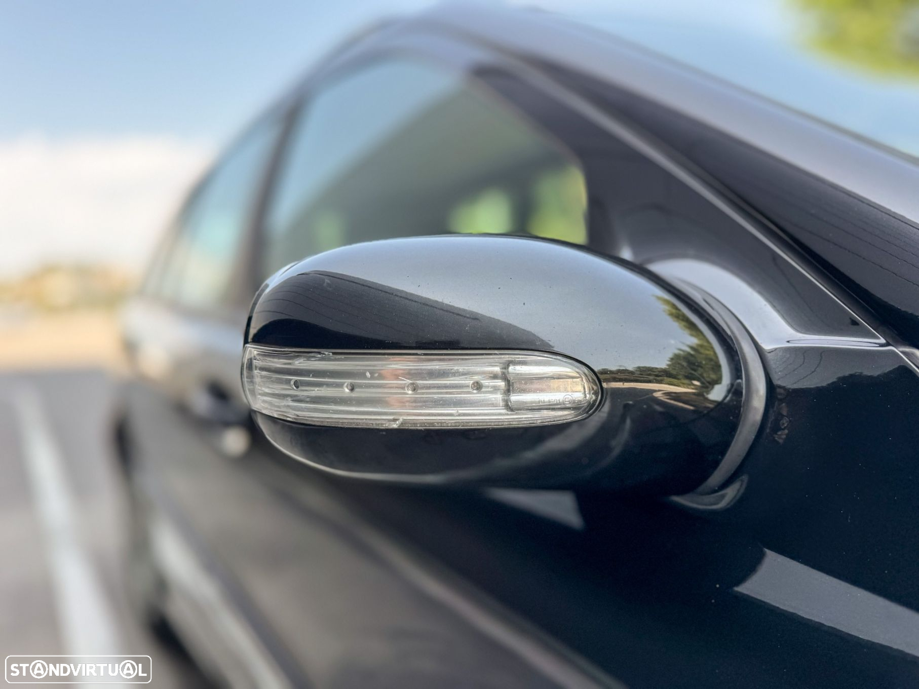 Mercedes-Benz C 220 CDi Elegance - 35