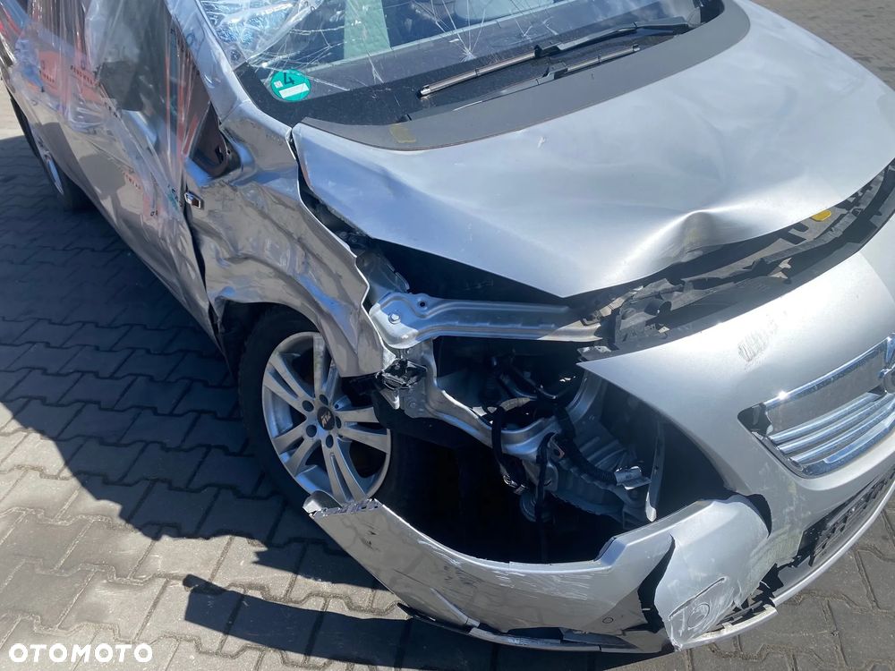 Opel Meriva 1.7 CDTI Edition 150 - 15