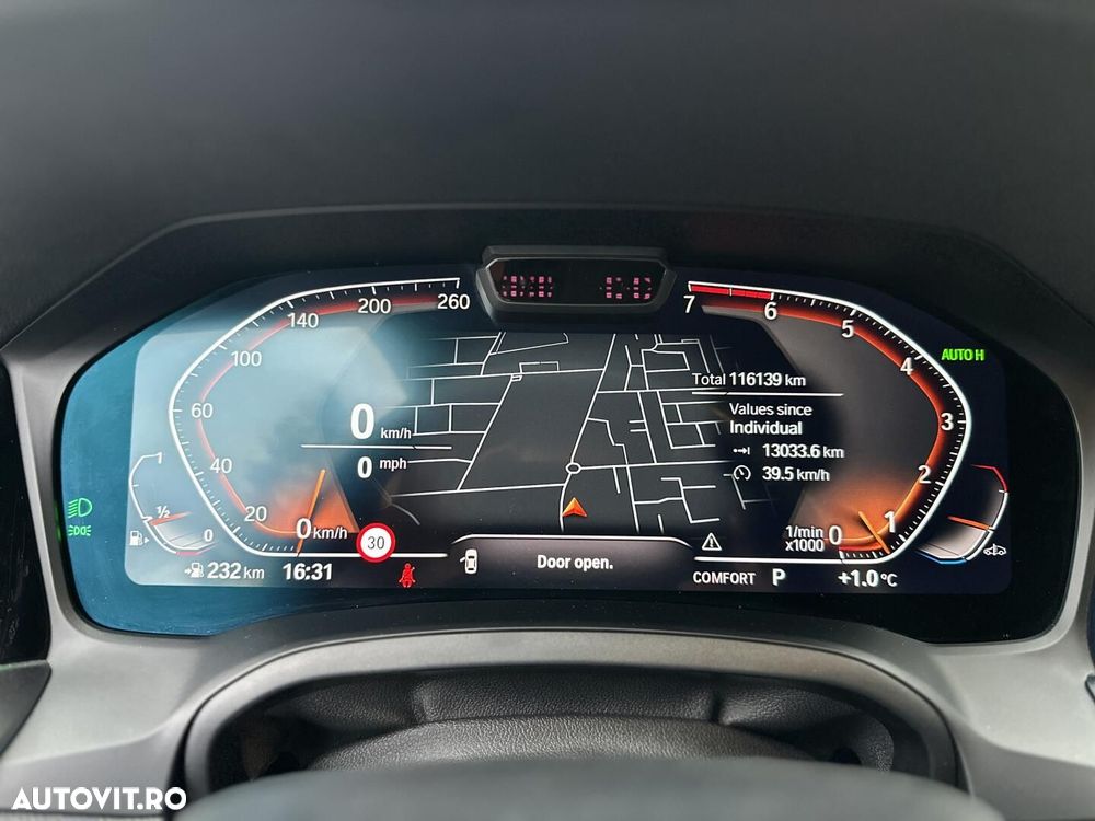 BMW Seria 3 320i xDrive Aut. Edition M Sport Shadow - 18