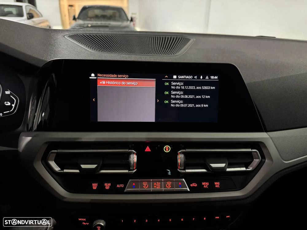 BMW 330 e Touring Pack M Auto - 26