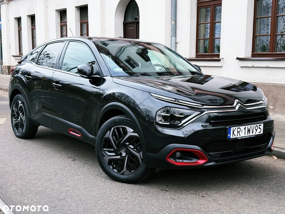 Citroën C4 1.2 PureTech Shine S&S EAT8 - 6