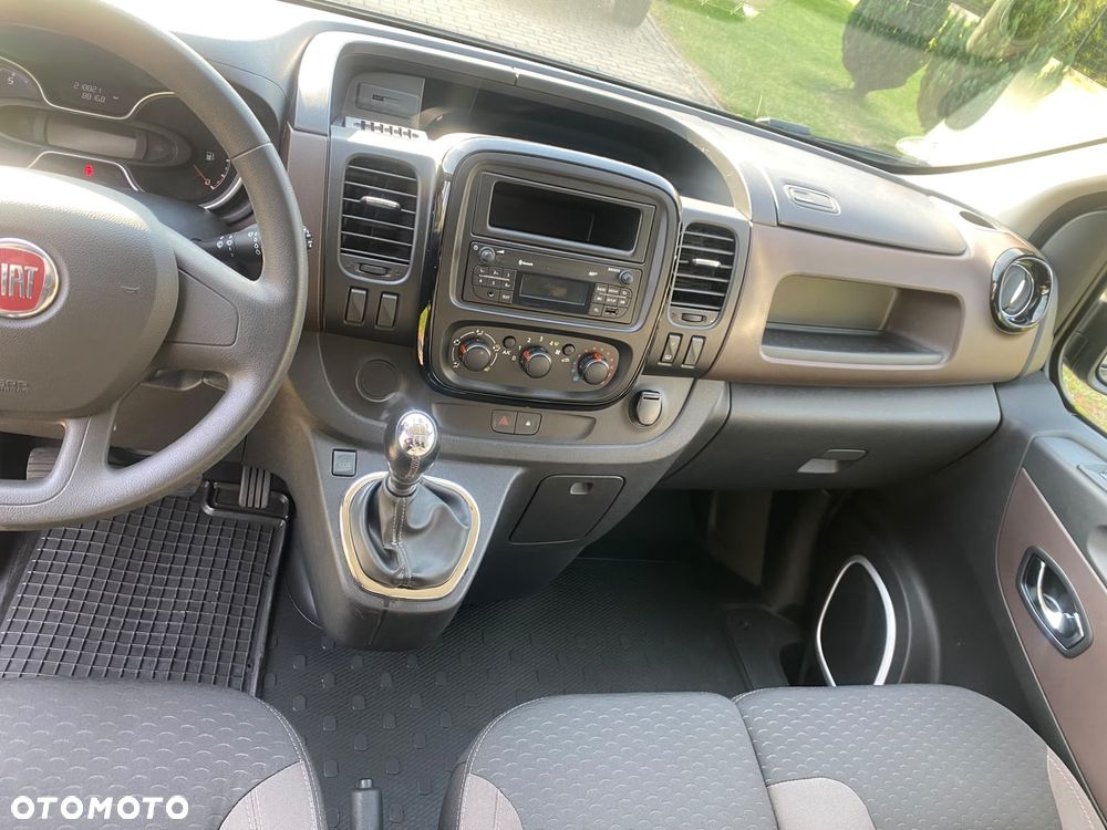 Fiat Talento - 12