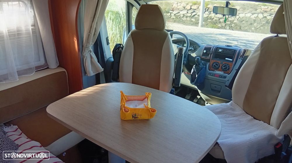 Fiat Ducato - 7