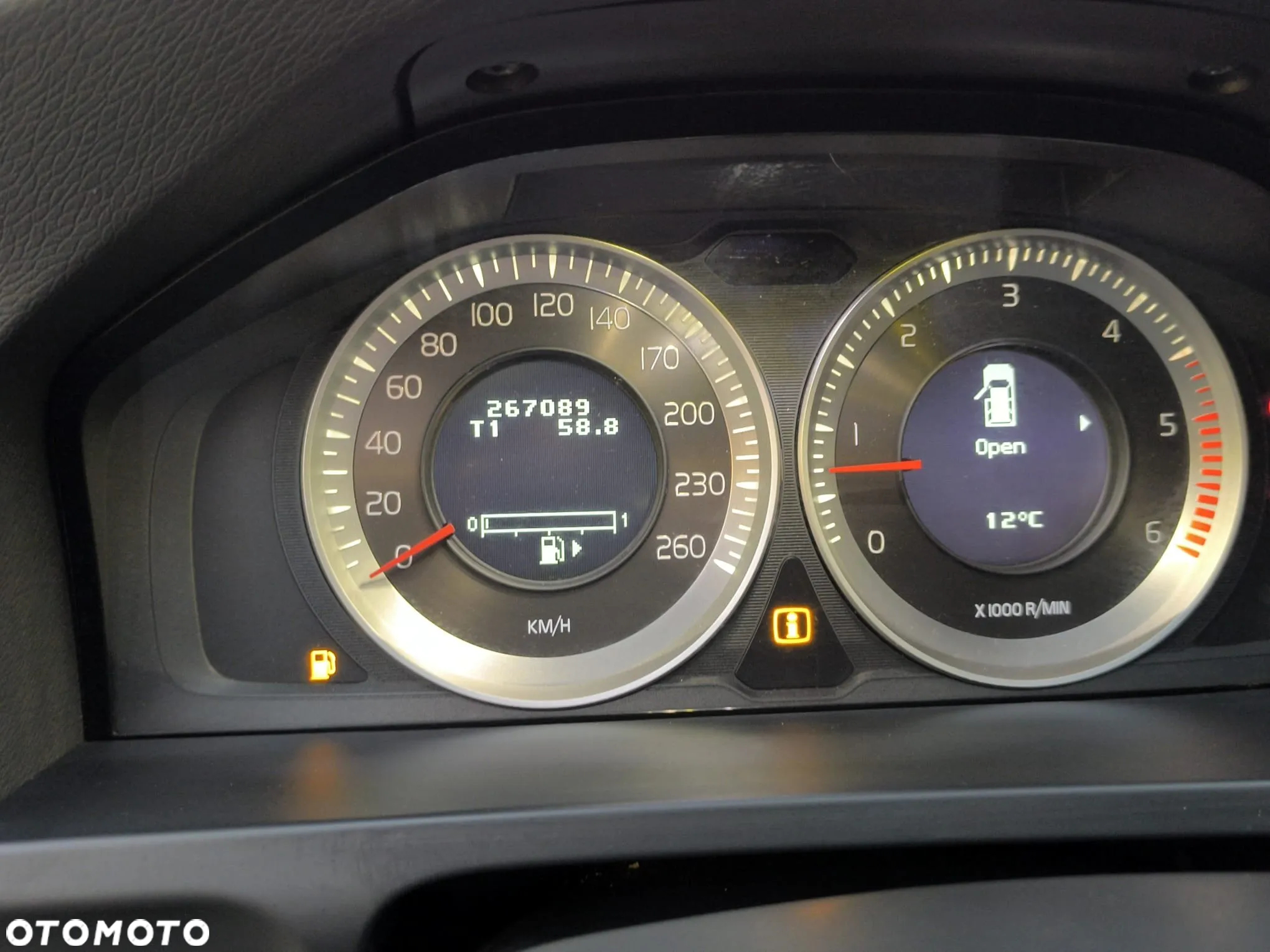 Volvo V60 D3 Summum - 21