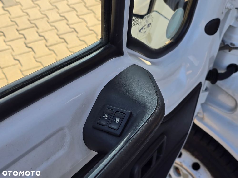 KNAUS Fiat Ducato - 11