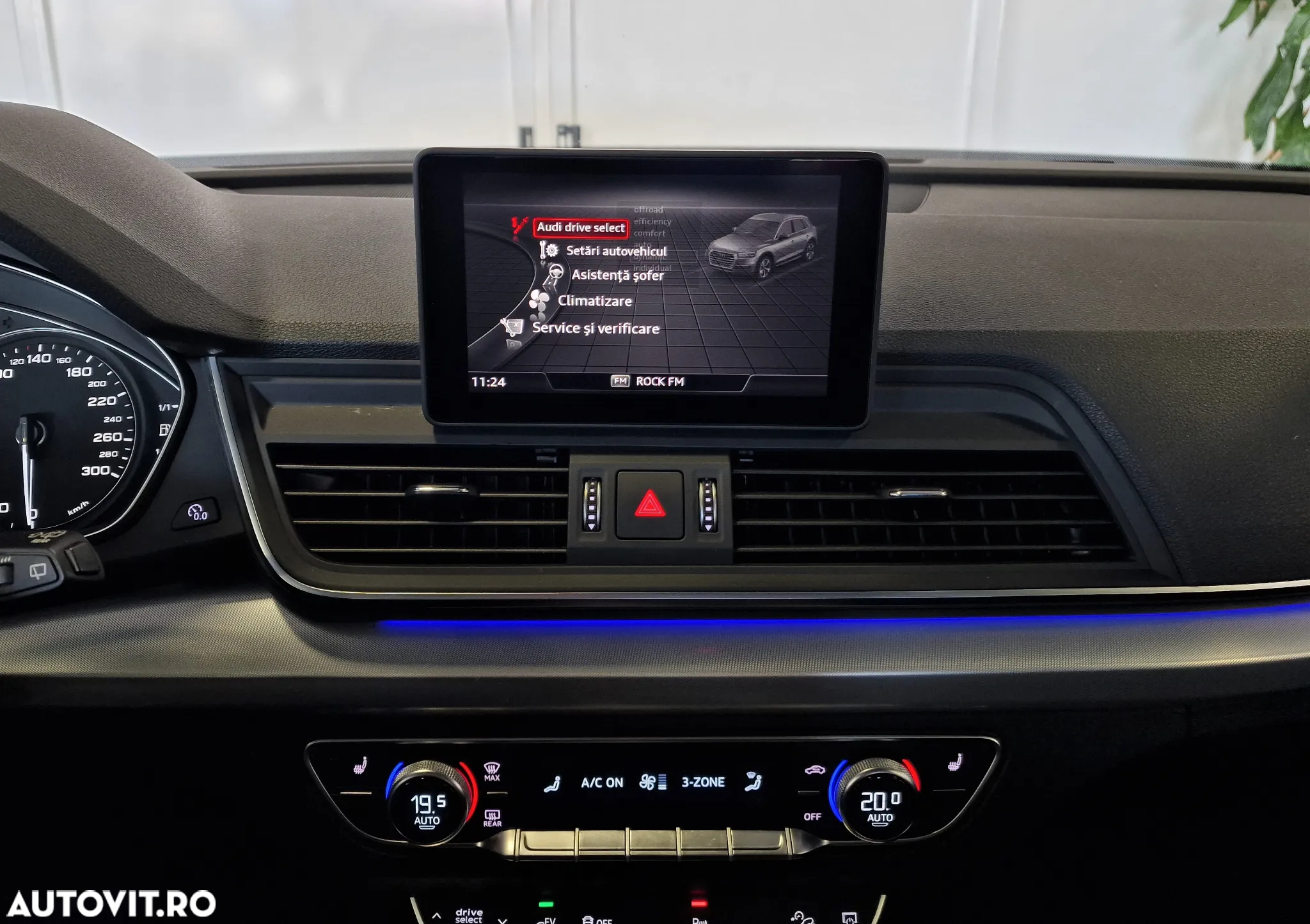 Audi Q5 50 TFSI e quattro S tronic - 27