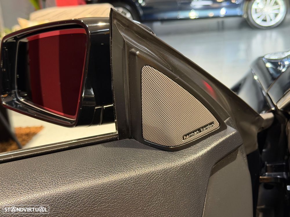 Mercedes-Benz E 350 BlueTEC Avantgarde BE - 16