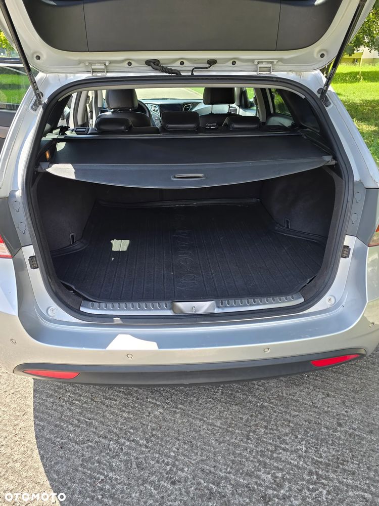 Hyundai i40 1.7 CRDi Comfort - 8