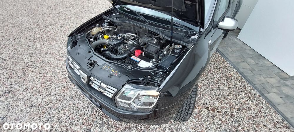 Dacia Duster 1.2 TCe Comfort - 18