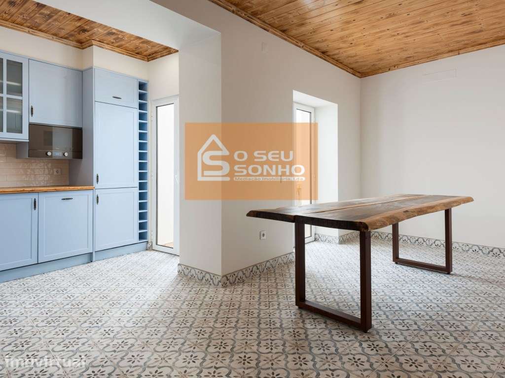 Apartamento de Luxo no Coração de São Brás de Alportel - Grande imagem: 4/28