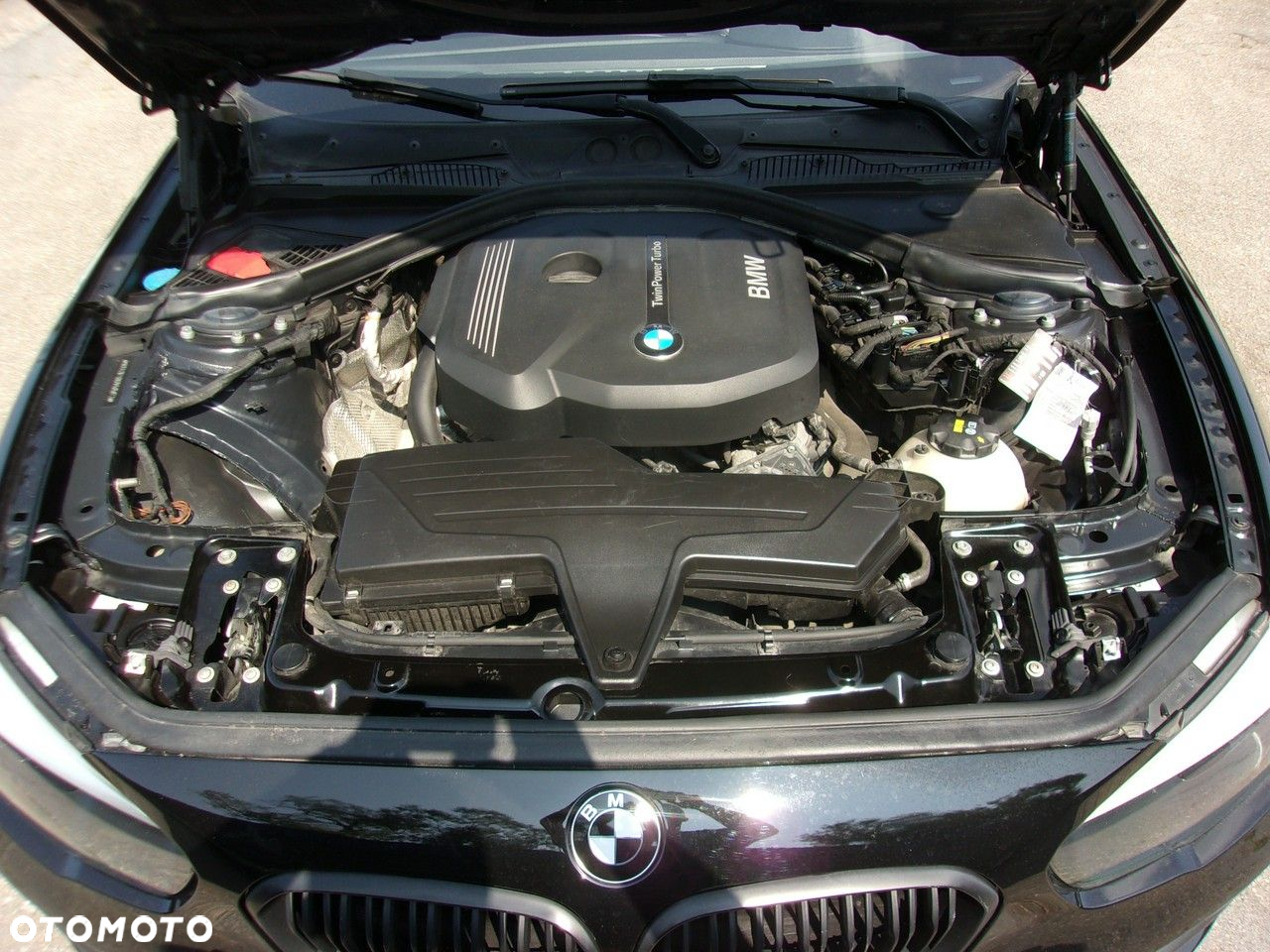 BMW Seria 1 - 33