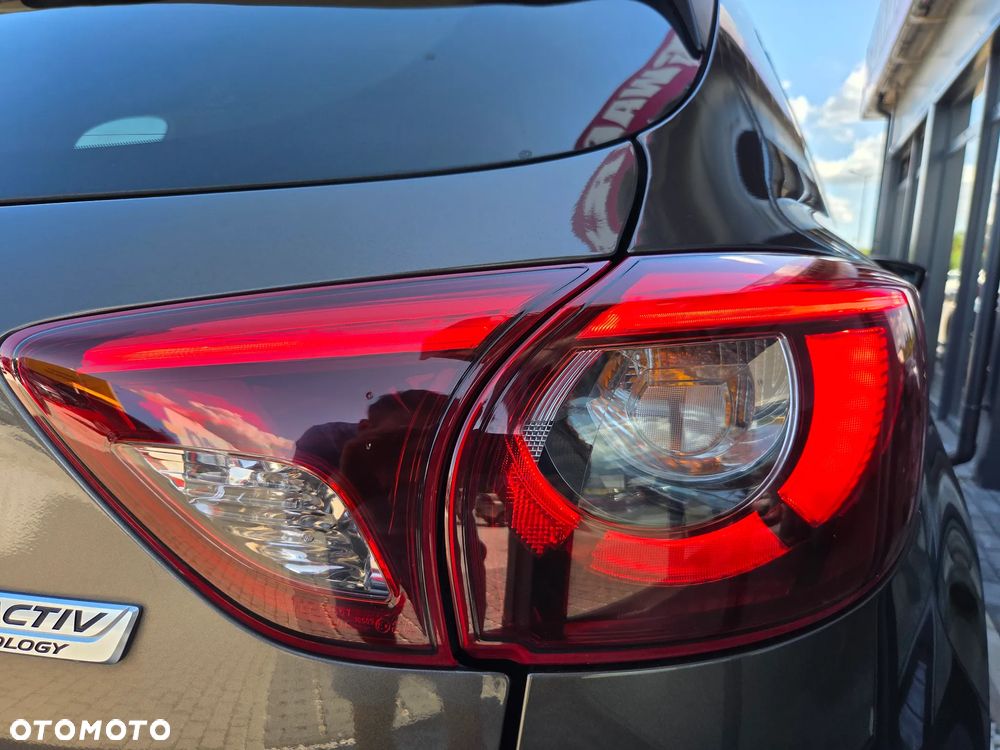 Mazda CX-5 SKYACTIV-G 160 AWD Exclusive-Line - 12