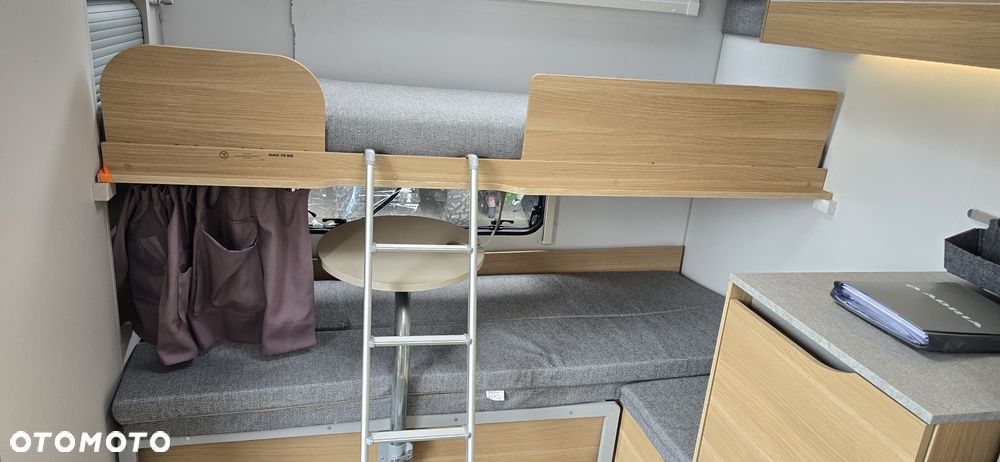 Adria ADORA 613 PK - 9