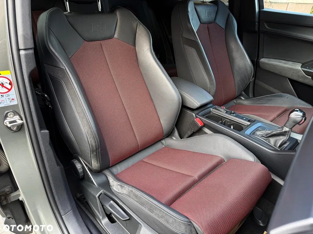 Audi Q3 35 TDI S tronic - 14