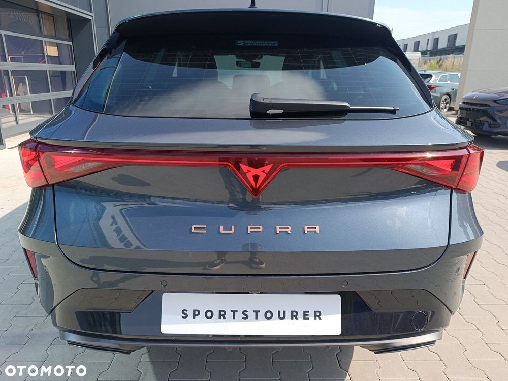 Cupra Leon Sportstourer 1.5 eTSI DSG - 7