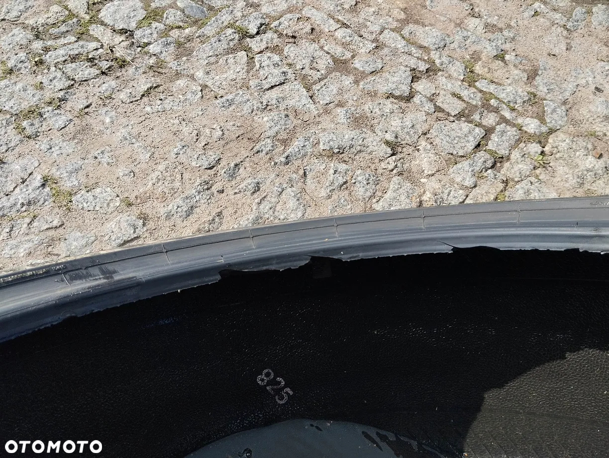 315 35 21 Pirelli P Zero 111Y RSC Run Flat 1szt *-BMW - 5