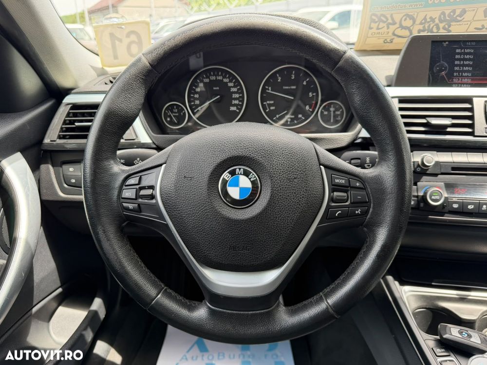 BMW Seria 3 - 10