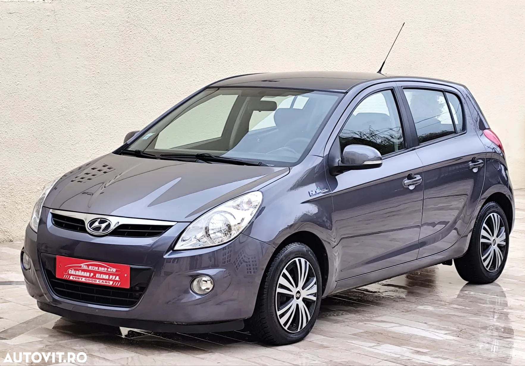 Hyundai i20 - 11