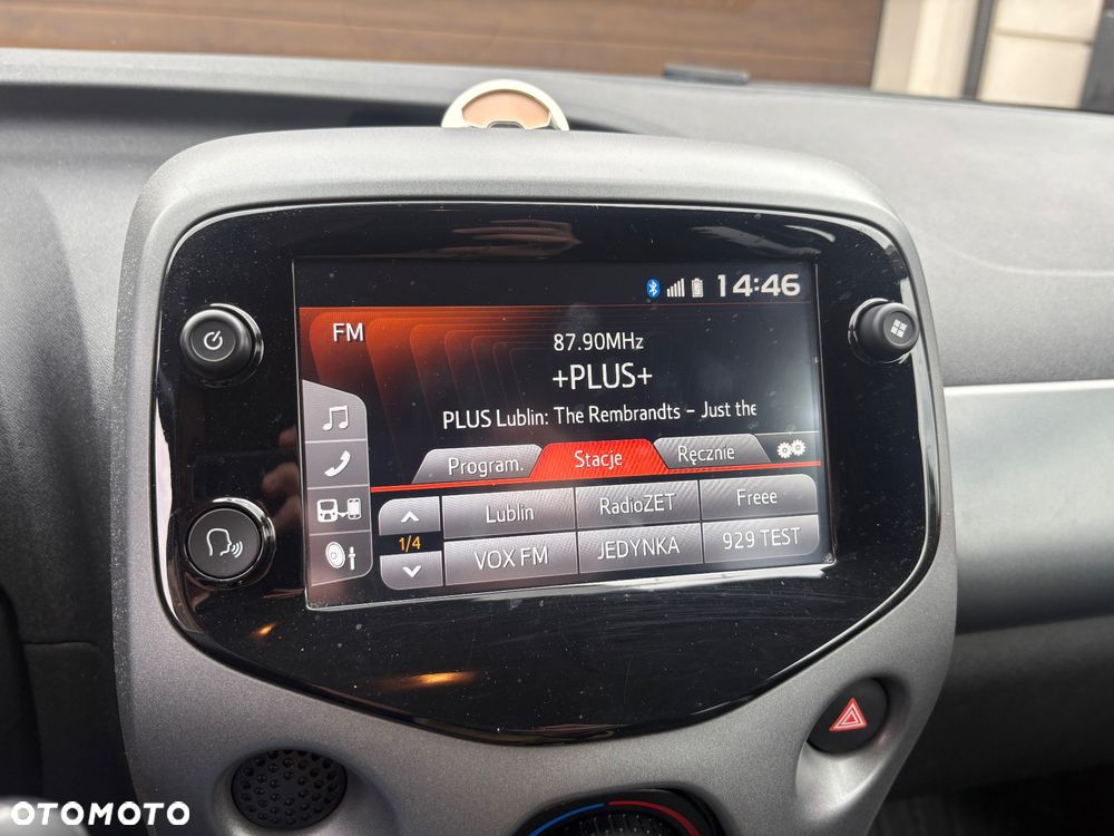 Toyota Aygo 1.0 VVT-i Color Edition - 13