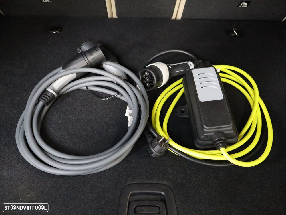 BMW X3 30 e xDrive Line Luxury - 24