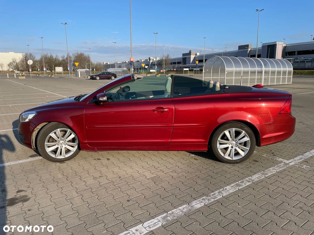 Volvo C70 - 3