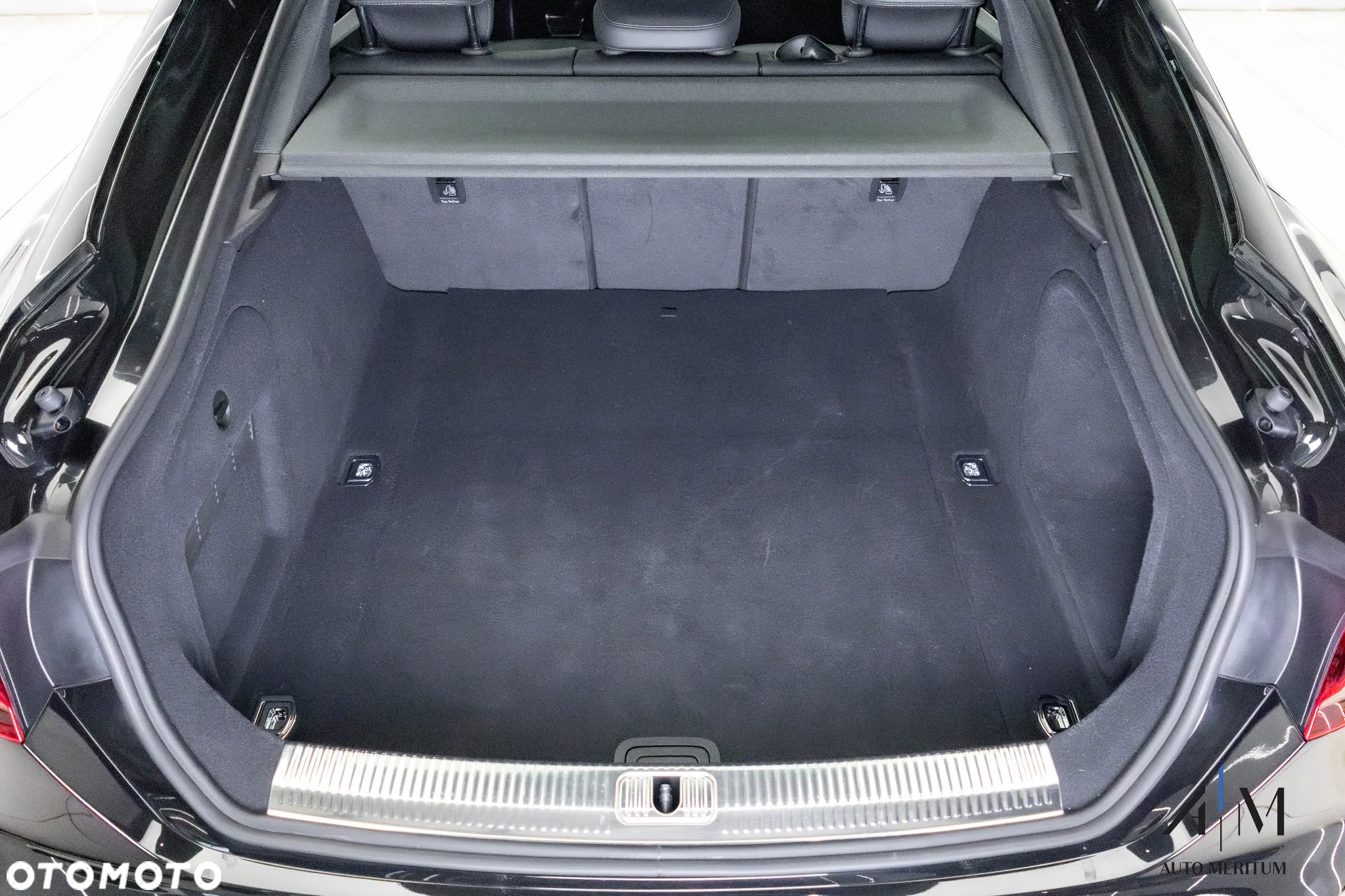 Audi A5 Sportback 40 TDI S tronic S line - 30