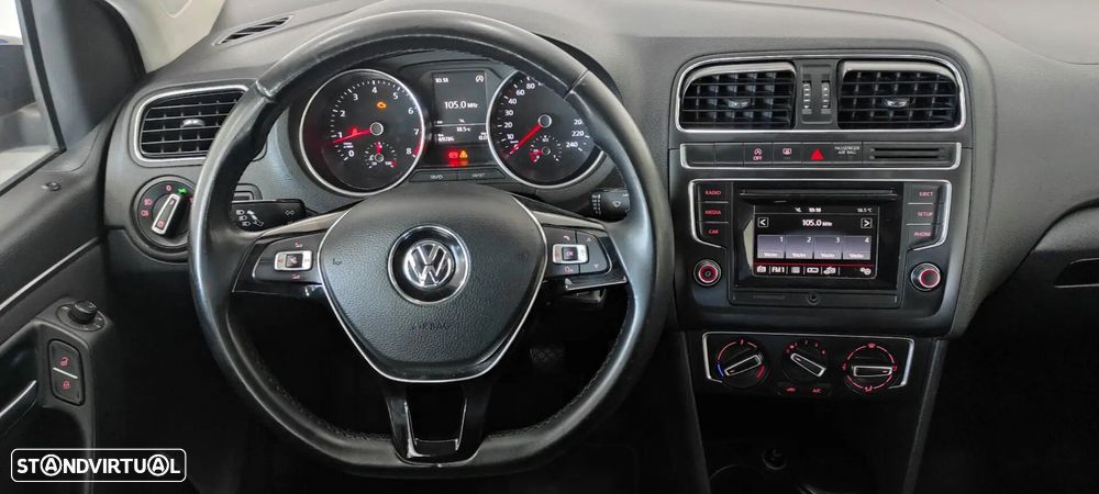 VW Polo 1.0 Confortline - 26