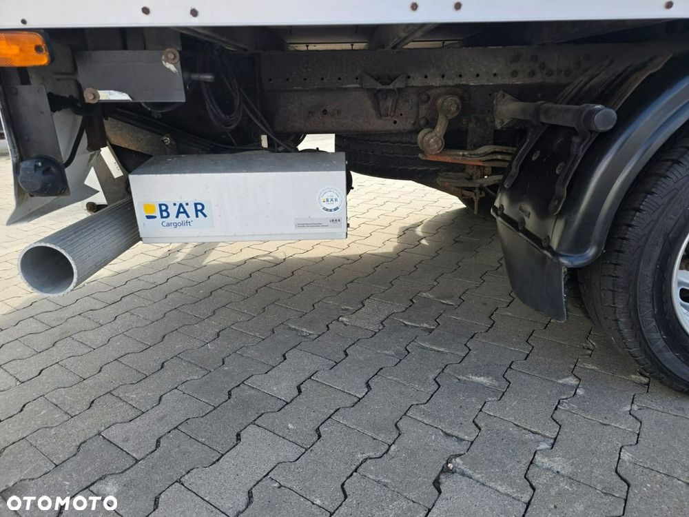 Nissan Cabstar - 22