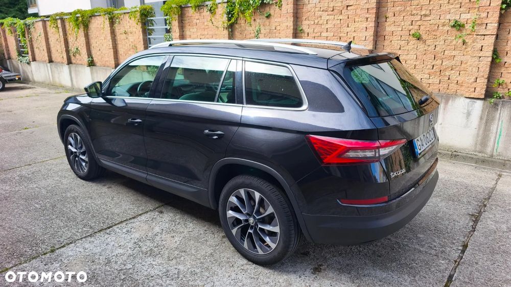 Skoda Kodiaq 2.0 TDI 4x2 Style DSG - 8