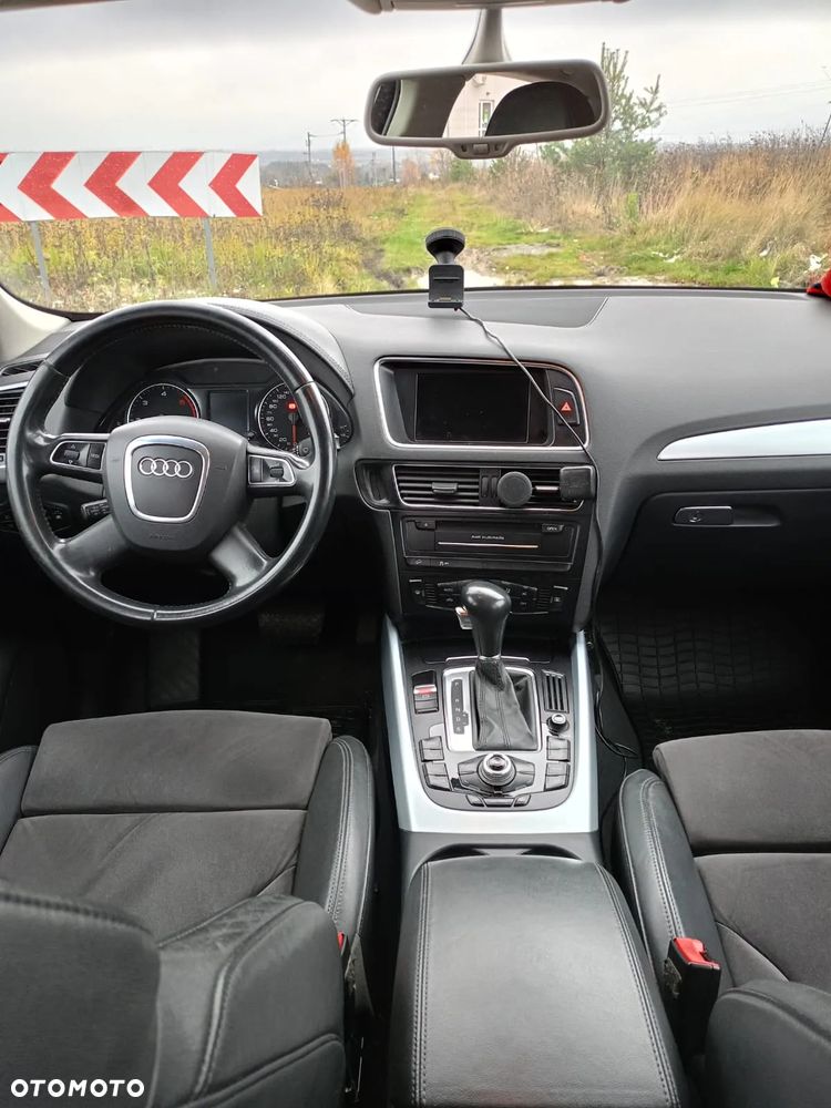 Audi Q5 3.0 TDI Quattro S tronic - 6