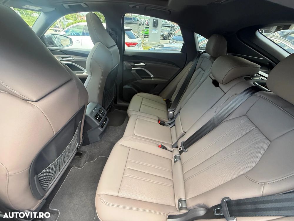 Audi Q5 40 TFSI S tronic MHEV - 14