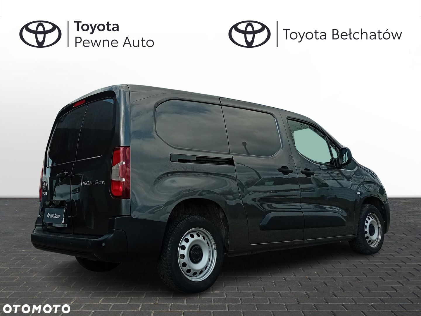Toyota PROACE CITY - 4