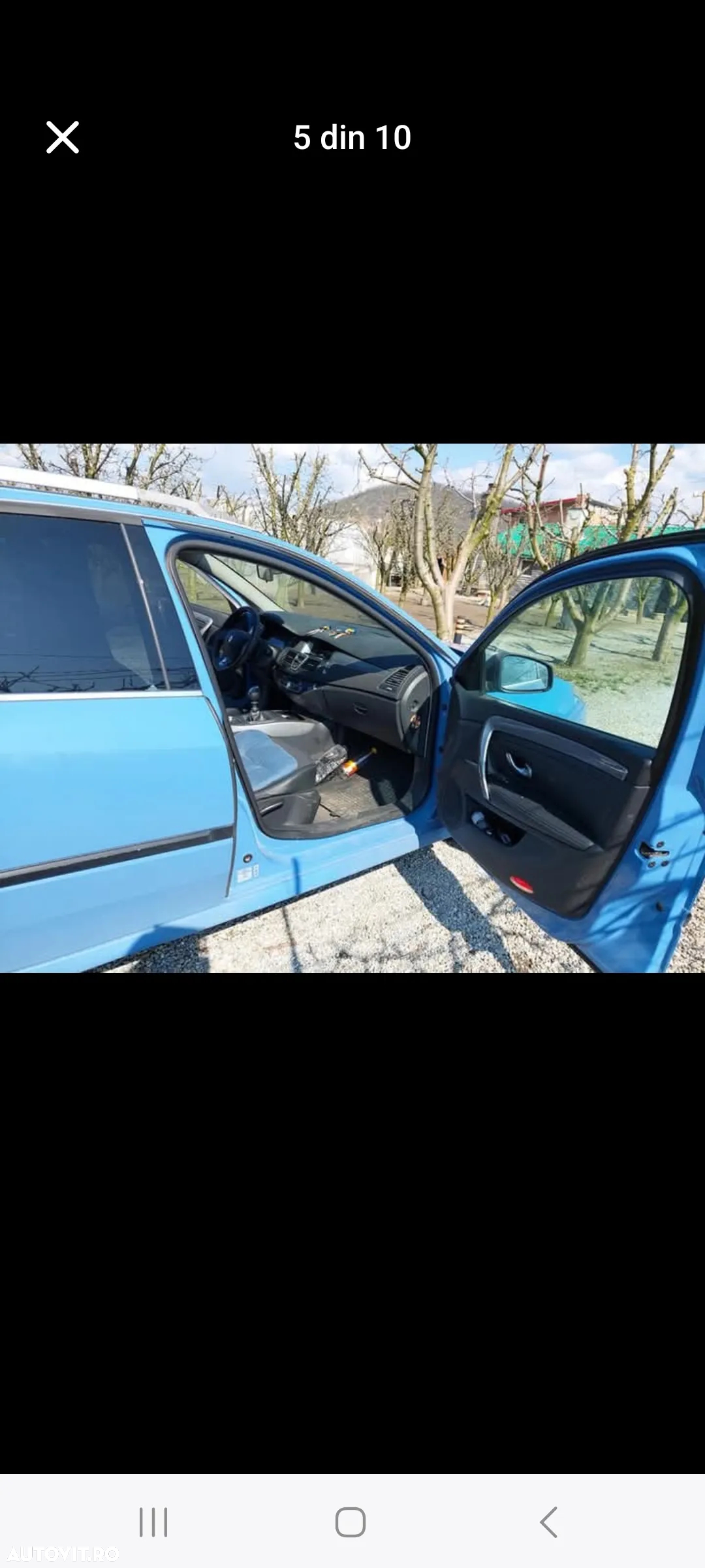 Renault Laguna 2.0 dCi Dynamique - 7